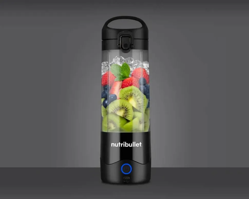 McLaren F1 Portable Smoothieblender NBP003GO-MC