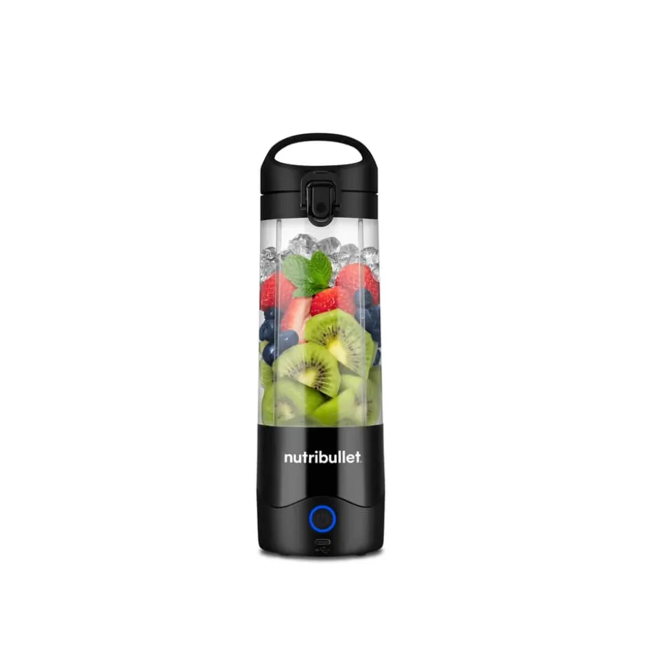 McLaren F1 Portable Smoothieblender NBP003GO-MC