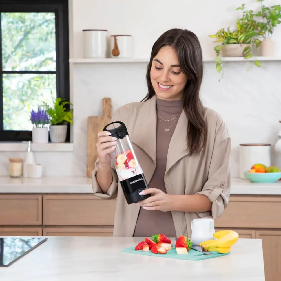 McLaren F1 Portable Smoothieblender NBP003GO-MC