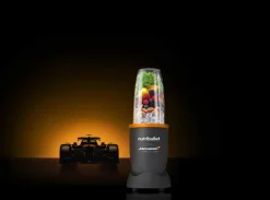 McLaren F1 Pro 900 Smoothieblender NB907GO-MC