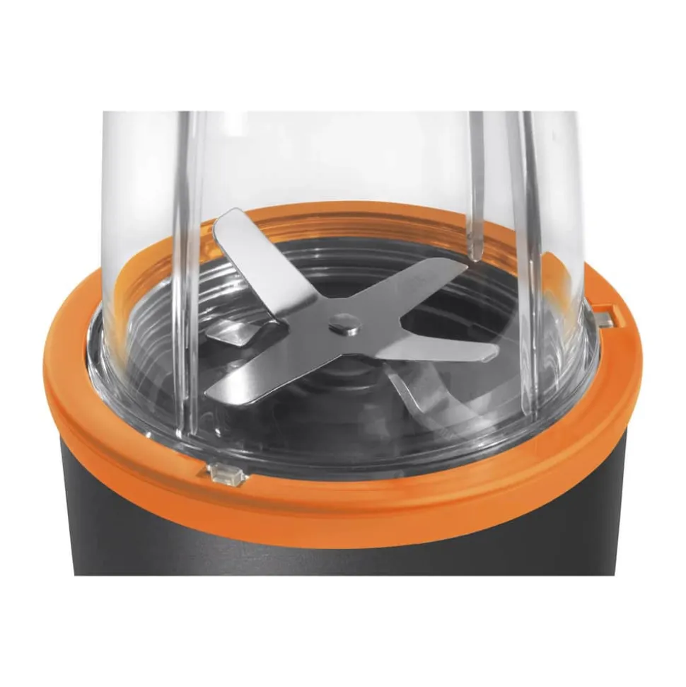 McLaren F1 Pro 900 Smoothieblender NB907GO-MC