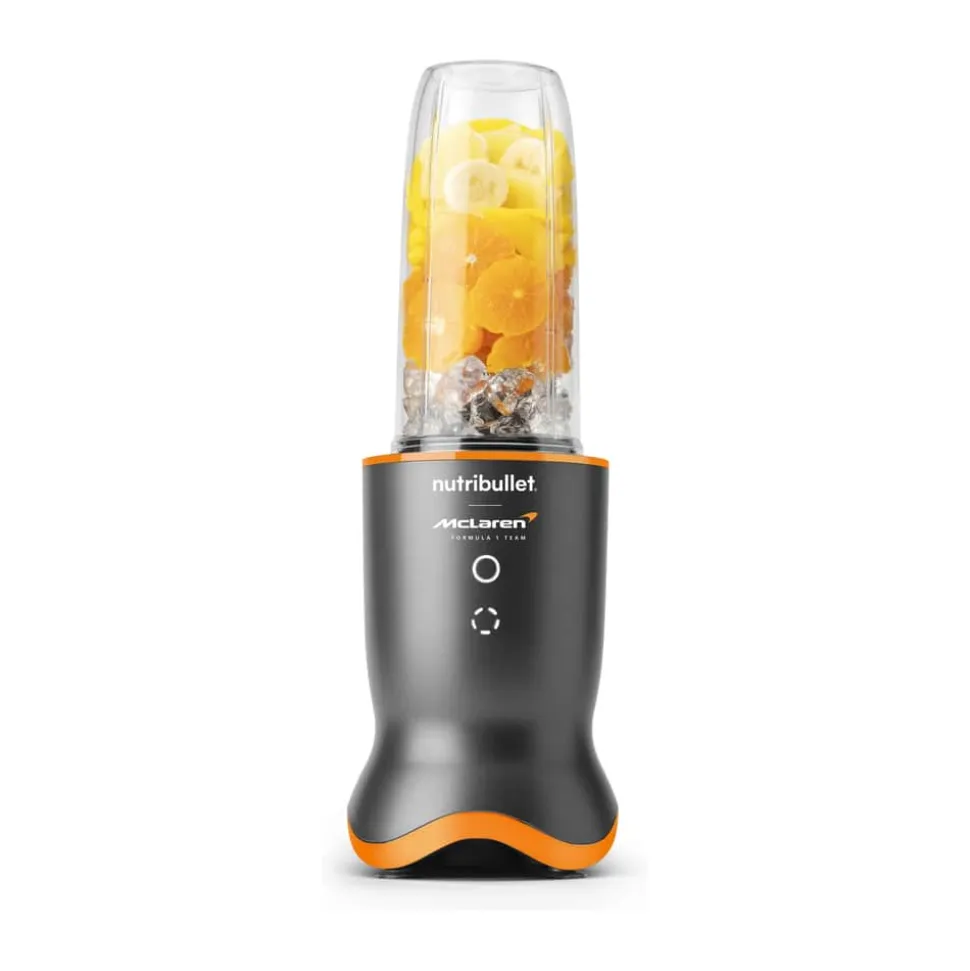 McLaren F1 Ultra Smoothieblender NB1206GO-MC