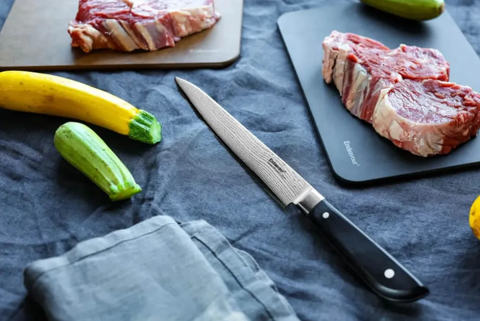 Meat Forskærerkniv
