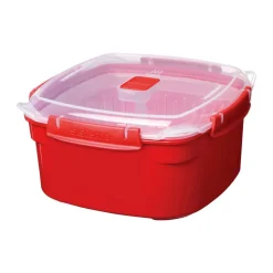 Medium Microwave Steamer