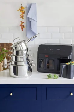Melior Airfryer L