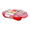 Microwave Pocheringsbakke