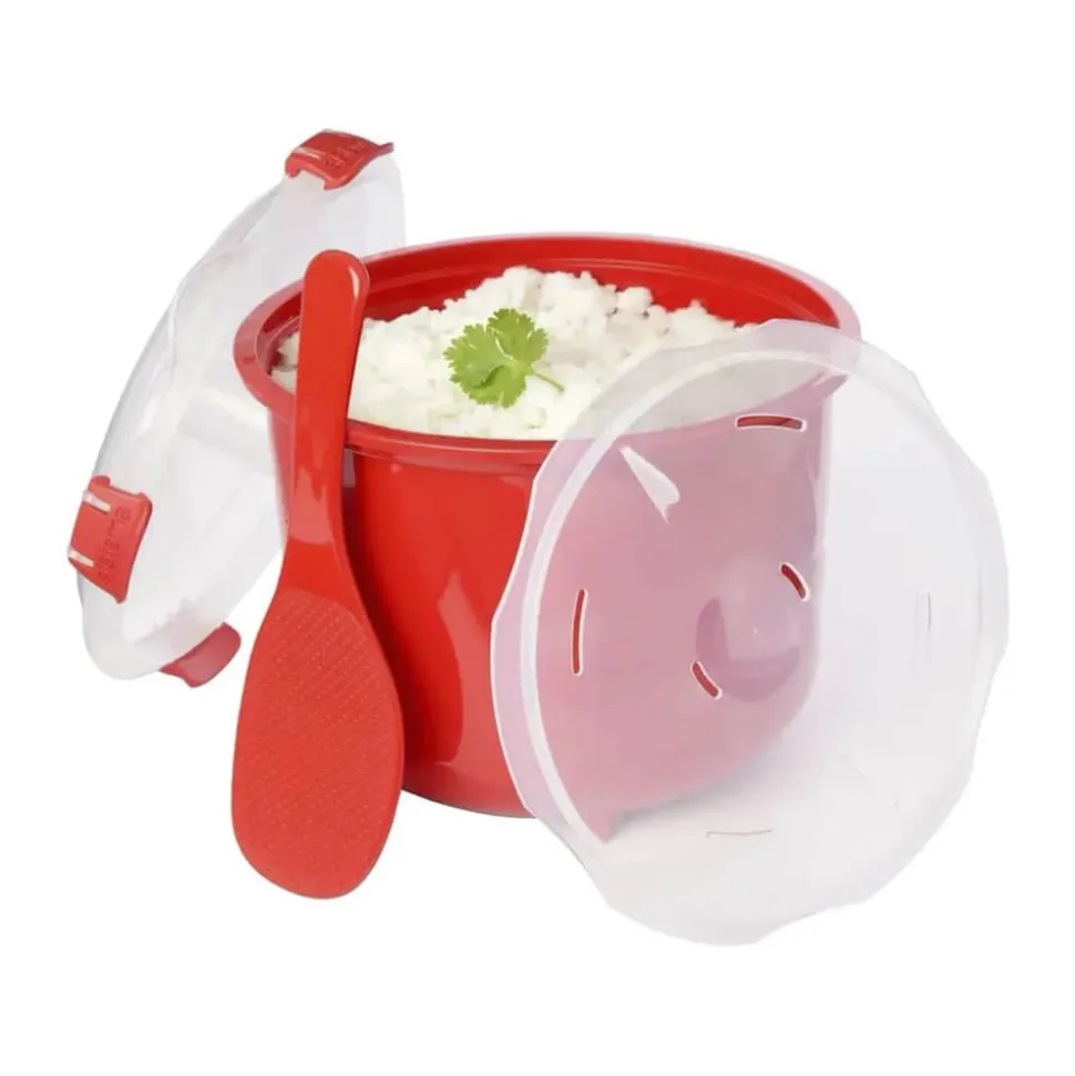 Microwave Riskoger