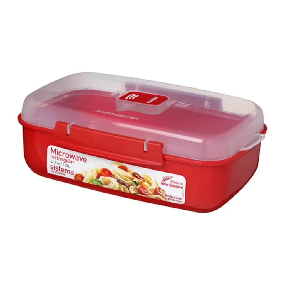 Microwave Steamer