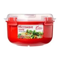 Microwave Steamer