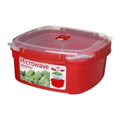 Microwave Steamer
