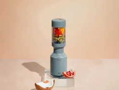 Mighty Blender