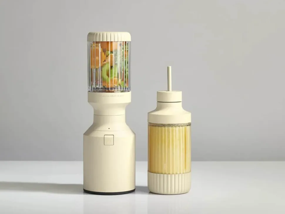 Mighty Plus Blender