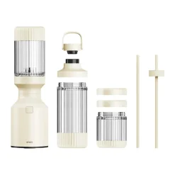 Mighty Plus Blender