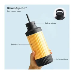 Mighty Plus Blender