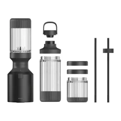 Mighty Plus Blender
