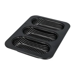Minibaguetteplade