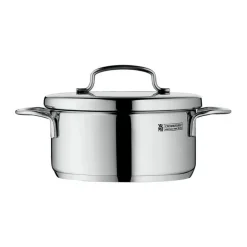 Mini Kasserolle m. låg
