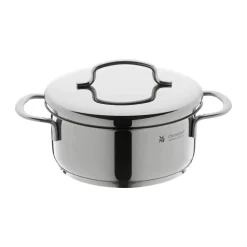 Mini Kasserolle m. låg