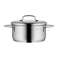 Mini Kasserolle m. låg