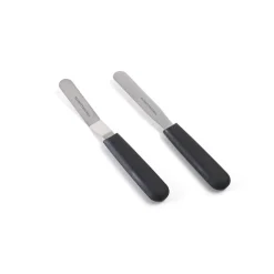Mini Paletkniv sæt - 2 stk.