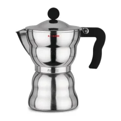 Moka Alessi Espressokande