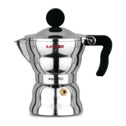 Moka Alessi Espressokande