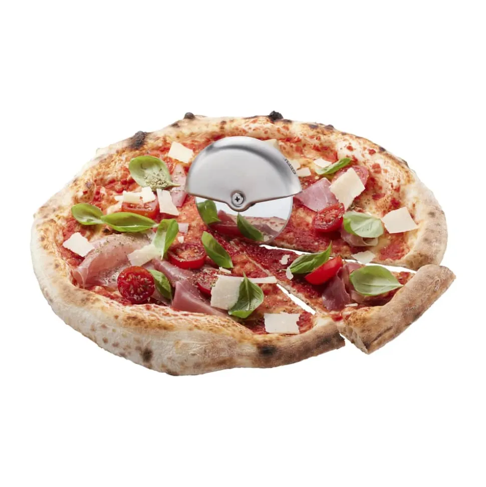 Monza Pizzaskærer