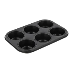 Muffinform