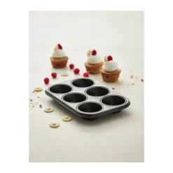 Muffinform