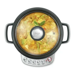 Multicooker Risotto Plus Riskoger