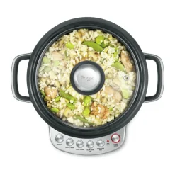 Multicooker Risotto Plus Riskoger