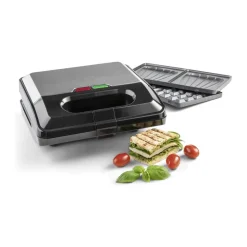 Multigrill
