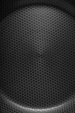 Multi Mosaic Stegepande