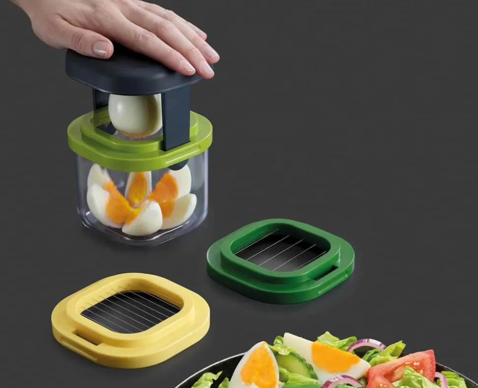 Multi-prep Mini Multihakkersæt