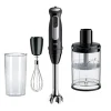 Multiquick 5 Pro Stavblender MQ55254M - 5 dele