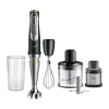 Multiquick 9 Stavblender MQ9138