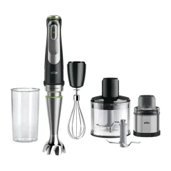 Multiquick 9 Stavblender MQ9138