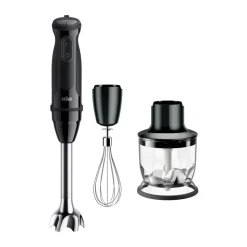 Multiquick 5 Stavblender MQ50202M - 3 dele
