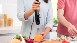 Multiquick 7 Stavblender MQ7025X