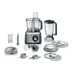 MultiTalent 8 Foodprocessor