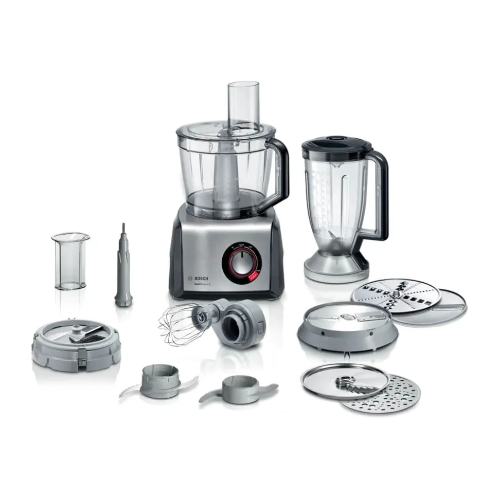 MultiTalent 8 Foodprocessor