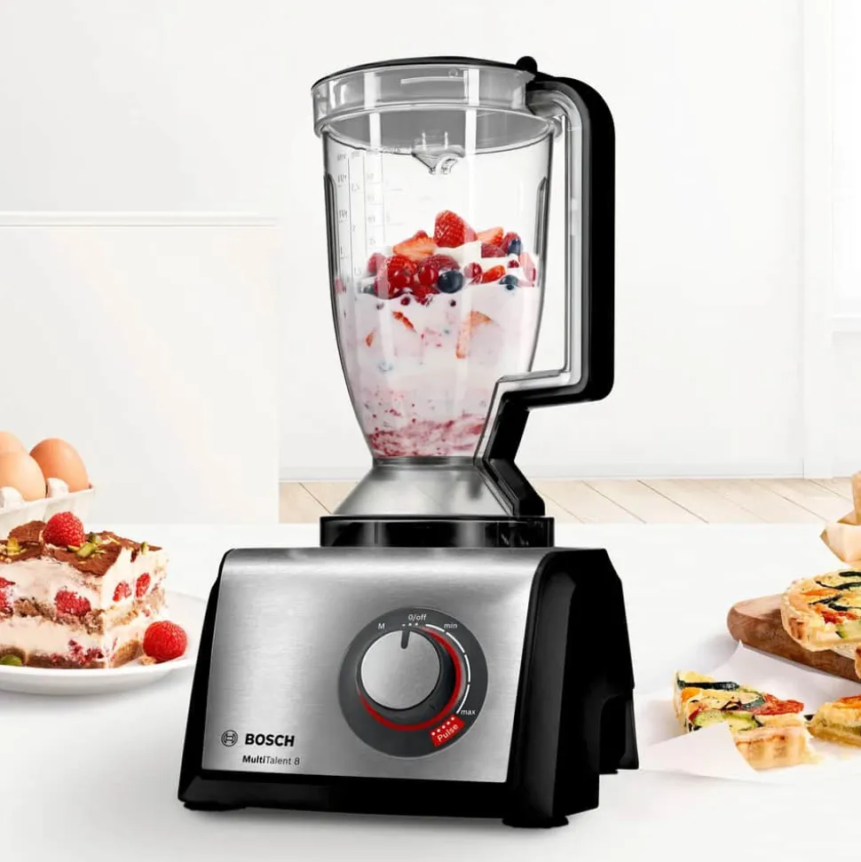 MultiTalent 8 Foodprocessor