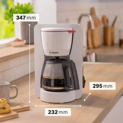 Mymoment Kaffemaskine