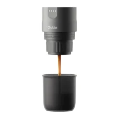 Nano Espressomaskine