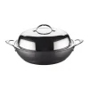 Nanobond Wok
