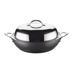 Nanobond Wok