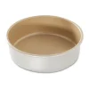 Naturals Round Bageform