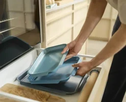 Nest Bake Fad
