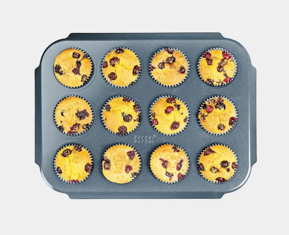 Nest Bake Muffinform