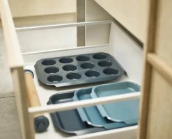 Nest Bake Muffinform